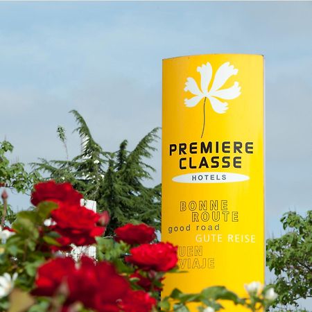 Premiere Classe Биарриц Экстерьер фото